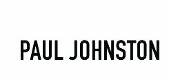 Paul Johnston